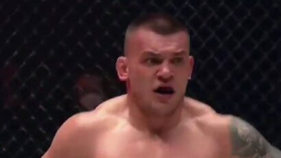 POLOVIČNO: Stošić nokautirao rivala, drugi poraz za Todorovića