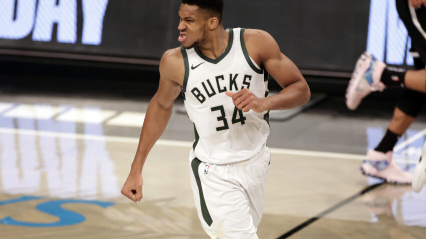 DOMINACIJA BRAĆE ADETOKUMBO: Sva trojica na NBA Ol-Staru!