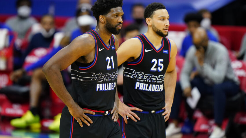 Poznato koliko Embid pauzira zbog stravičnog pada