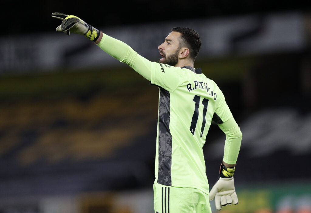 rui patrisio-vulverhempton-portugal