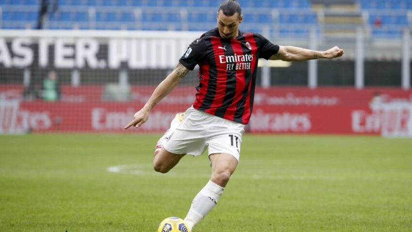 "BOMBA" U ŠVEDSKOJ: Ibrahimović ponovo u reprezentaciji