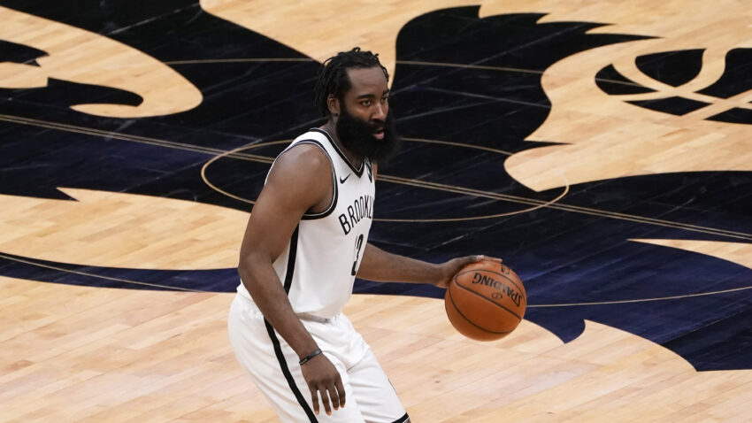 TREJD BOMBA ODJEKNULA! Harden i Milsap u Filadelfiji, Simons, Kari i Dramond put Bruklina!