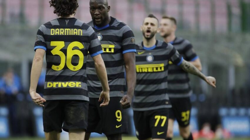 Da li je to ta godina - Inter vraća Skudeto?