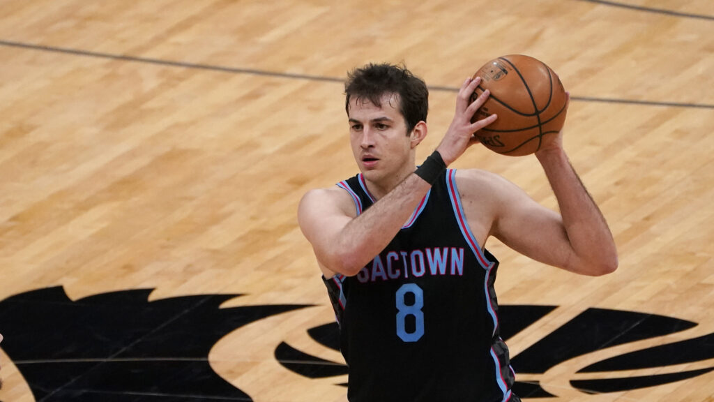 nemanja bjelica-sakramento-lejkers-nba liga