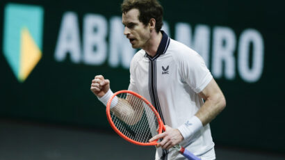 Mari posle “maratona” i velike borbe savladao Beretinija u prvom kolu! (VIDEO)