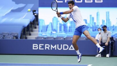 Đoković napravio plan, ponovo će biti na mestima uspeha