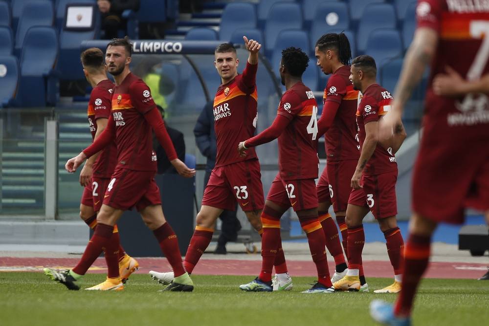liga-evrope-roma-šahtjor
