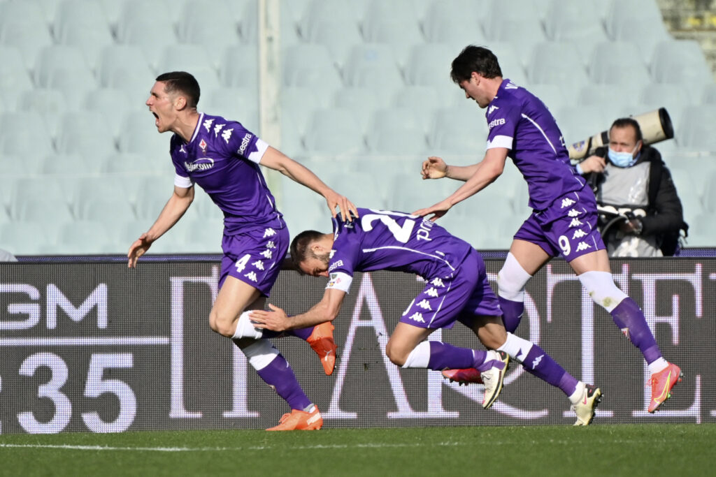 nikola milenkovic-fiorentina-parma-serija a