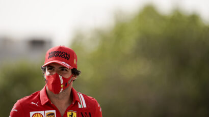 Sainc pogrešno iterpretiran: “Ima mnogo konkurencije u Formuli 1 danas”