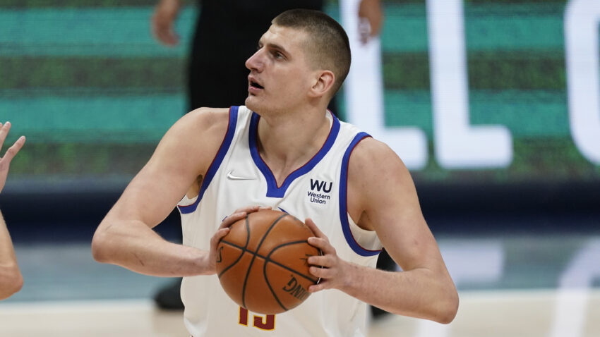 LEGENDA SRPSKE KOŠARKE NEMA DILEMU: Jokić će uskoro igrati za Srbiju, Kari nema čarobni štapić!