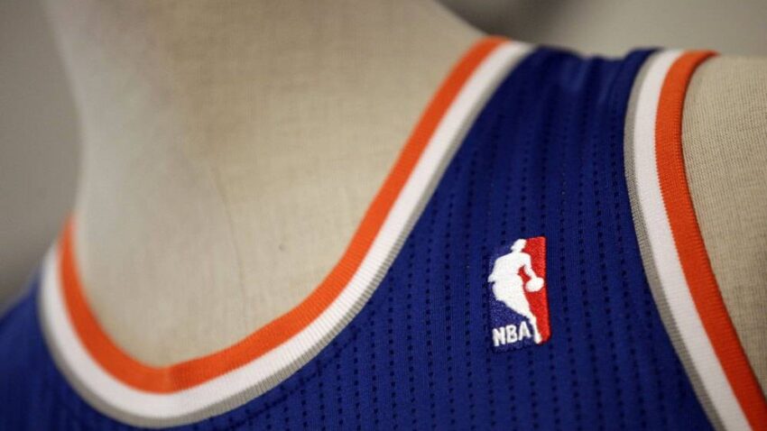 NBA liga parira NFL-u?