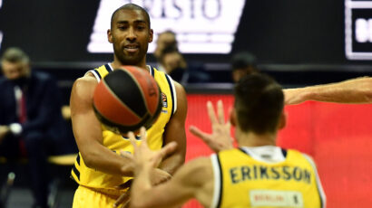Erikson uništio Himki sa 10 trojki, Alba “stotkom” kroz Moskvu