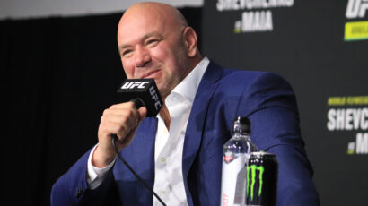 DEJNA VAJT U NOVOM SVETLU: Prvi čovek UFC-a se oprašta od Dijaza –  “Slušaj dečko, žao mi je”