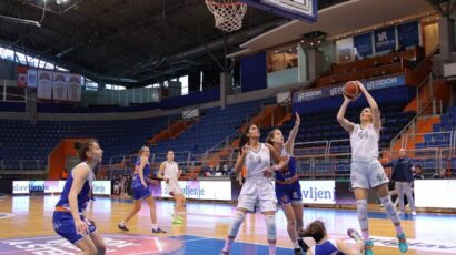 Zna se ko će se boriti za Kup Milana Cige Vasojevića