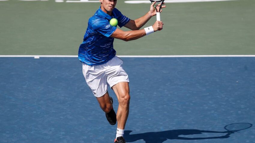 Srpsko-pakistanski dubl posle preokreta u drugom kolu Australijan opena