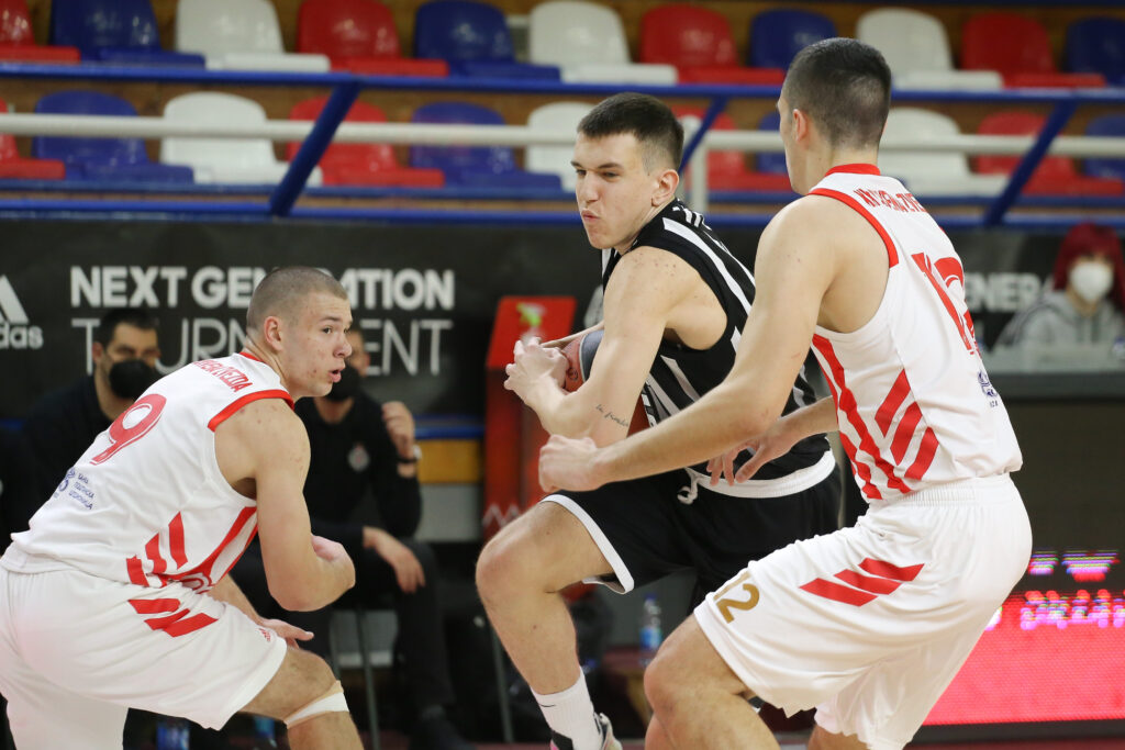 crvena zvezda-partizan-turnir evrolige
