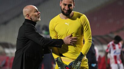 Milan nudi i čeka odgovor, Rajola i Donaruma vagaju