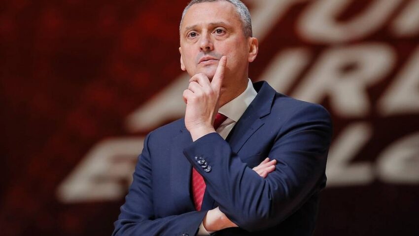 RADONJIĆ U VELIKOM PROBLEMU: Spisak povređenih sve duži!