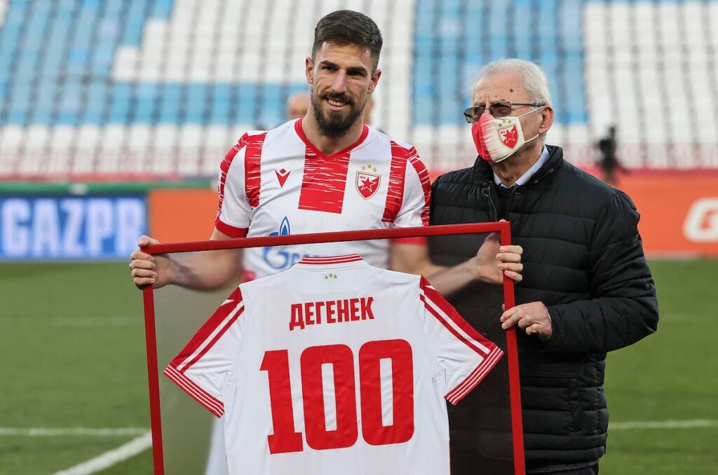 CRVENA ZVEZDA PROLETER 03