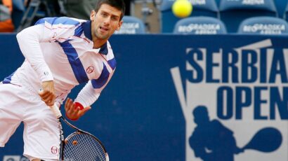 Đoković: Cilj da Serbia open uđe u seriju 500
