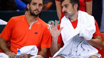 Troicki pobedio u Duabiju, Zimonjić se sa 44 godine vraća na teren