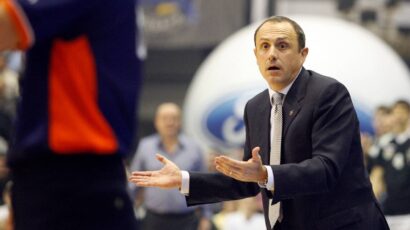 Stiže Armani, Mesina kaže da ima “recept” za Zvezdu