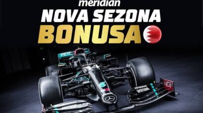 DA LI STE SPREMNI? Kreće Formula 1! (BONUS IZNENAĐENJE)