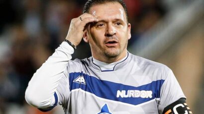 Piksijeva Srbija, Kokeza, Mitrović, Zvezda ili Milan? O svemu tome je pričao legendarni Mijatović
