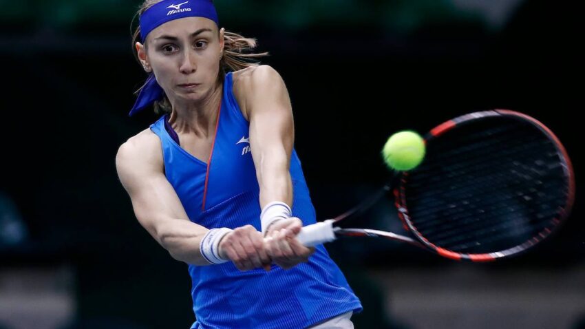 JOŠ JEDAN KORAK DO GLAVNOG ŽREBA: Krunićeva u finalu kvalifikacija Istborna!