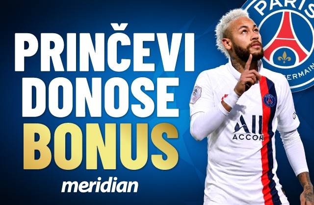 KO PROLAZI DALJE?! Isprati Ligu šampiona uz 1.500 rsd bonusa!