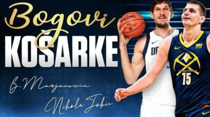 VREME JE ZA ŠOU: Zgrabi bonus i podrži Jokića u obaranju novog rekorda!
