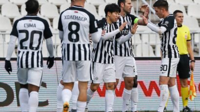 I Ostojić potpisao!