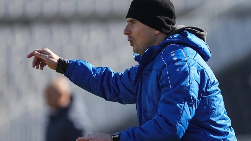 Radnik se ponovo radovao, Subotić za nove bodove
