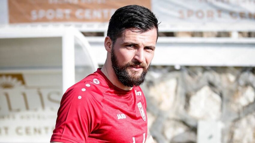 Srbin na ceni: Dijego Simeone "zagrizao" za Despotovića!