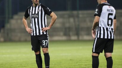 Navijače Partizana posebno zanimaju dve teme, evo šta kaže Obradović