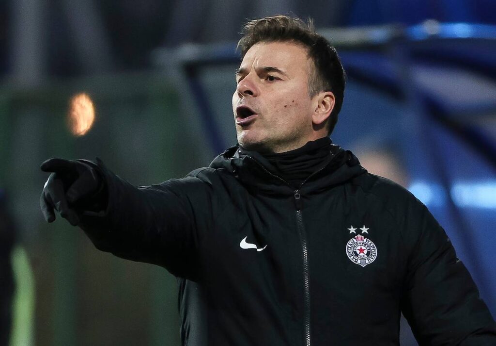 rad-partizan-aleksandar-stanojević