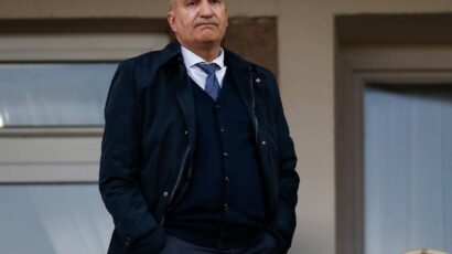 MRKELA ODAJE PRIZNANJE: Igrači se trudili, crveni Degeneka sve pokvario!