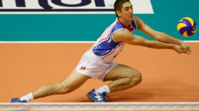 IGRAO JE ZA PARTIZAN: Rosić izabran za direktora Zvezde