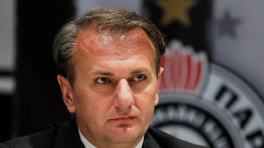Partizan objavio koliko je prikupljeno novca za porez