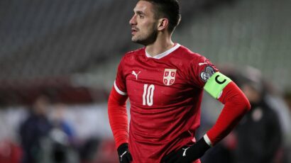 Ronaldo je besneo, a Tadić je imao komentar na detalj o kojem bruji ceo svet (VIDEO)