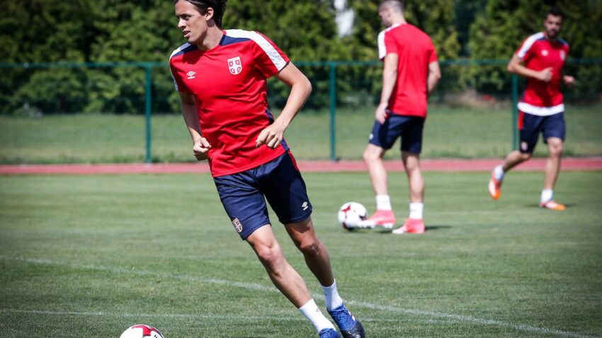 MATIĆ: Srbiju čeka težak meč sa Azerbejdžanom!