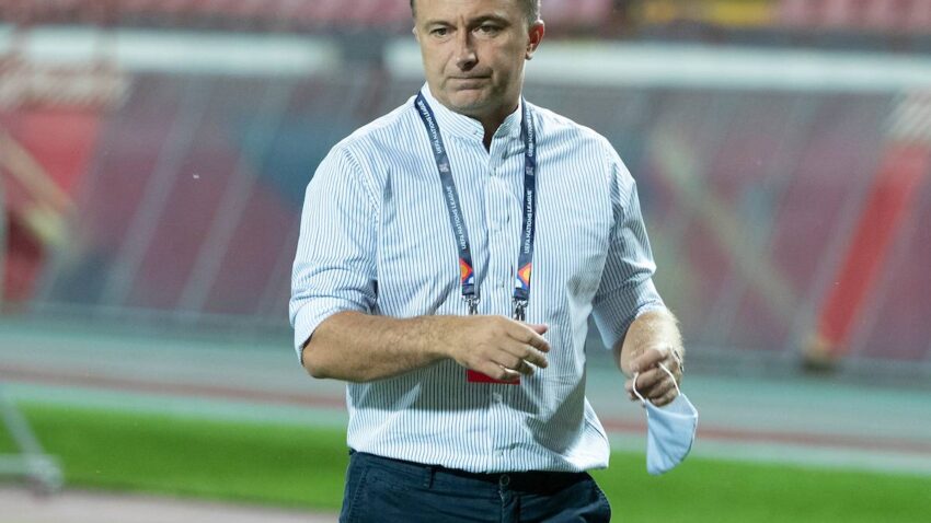 ČUKARIČKI KUJE PLANOVE: Dociću novi ugovor, biće odlazaka, a šta će biti sa trenerom?