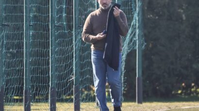 UEFA izbacila Kokezu iz odbora