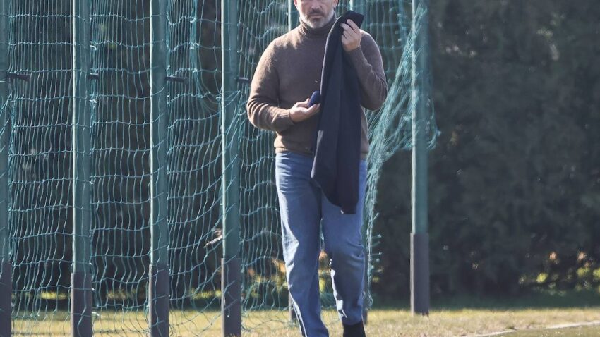 UEFA izbacila Kokezu iz odbora