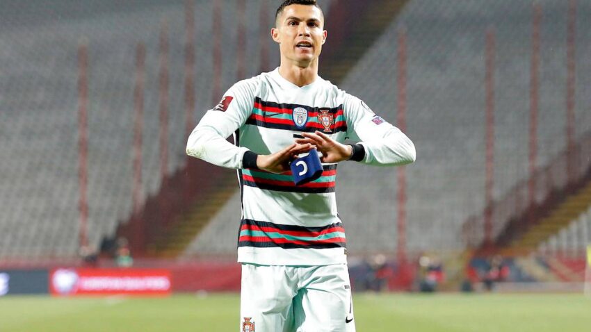 EURO SPECIJAL: Ne brini ako Ronaldo promaši - ti si na dobitku!