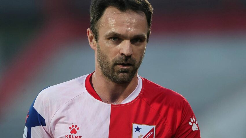 Drinčić novi trener Radničkog iz Niša