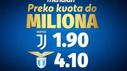 MAGIJA NA TERENIMA ŠIROM EVROPE: Ove fudbalske utakmice obeležiće vikend pred nama