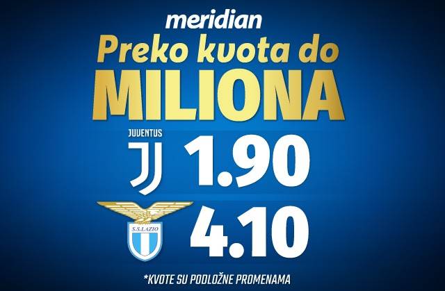 MAGIJA NA TERENIMA ŠIROM EVROPE: Ove fudbalske utakmice obeležiće vikend pred nama