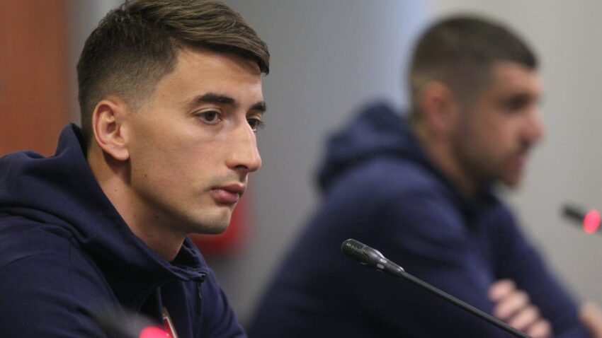 Mitrović: Imao sam ozbiljnih problema zbog dolaska u Srbiju; Đuričić: Dosta toga nije valjalo