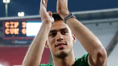 Savić postigao prvenac za Olimpiju, Ivanović potvrdio pobedu